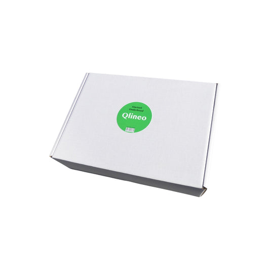 Qlineo onderhoudsset voor airco-, warmtepomp- en ventilatiesystemen