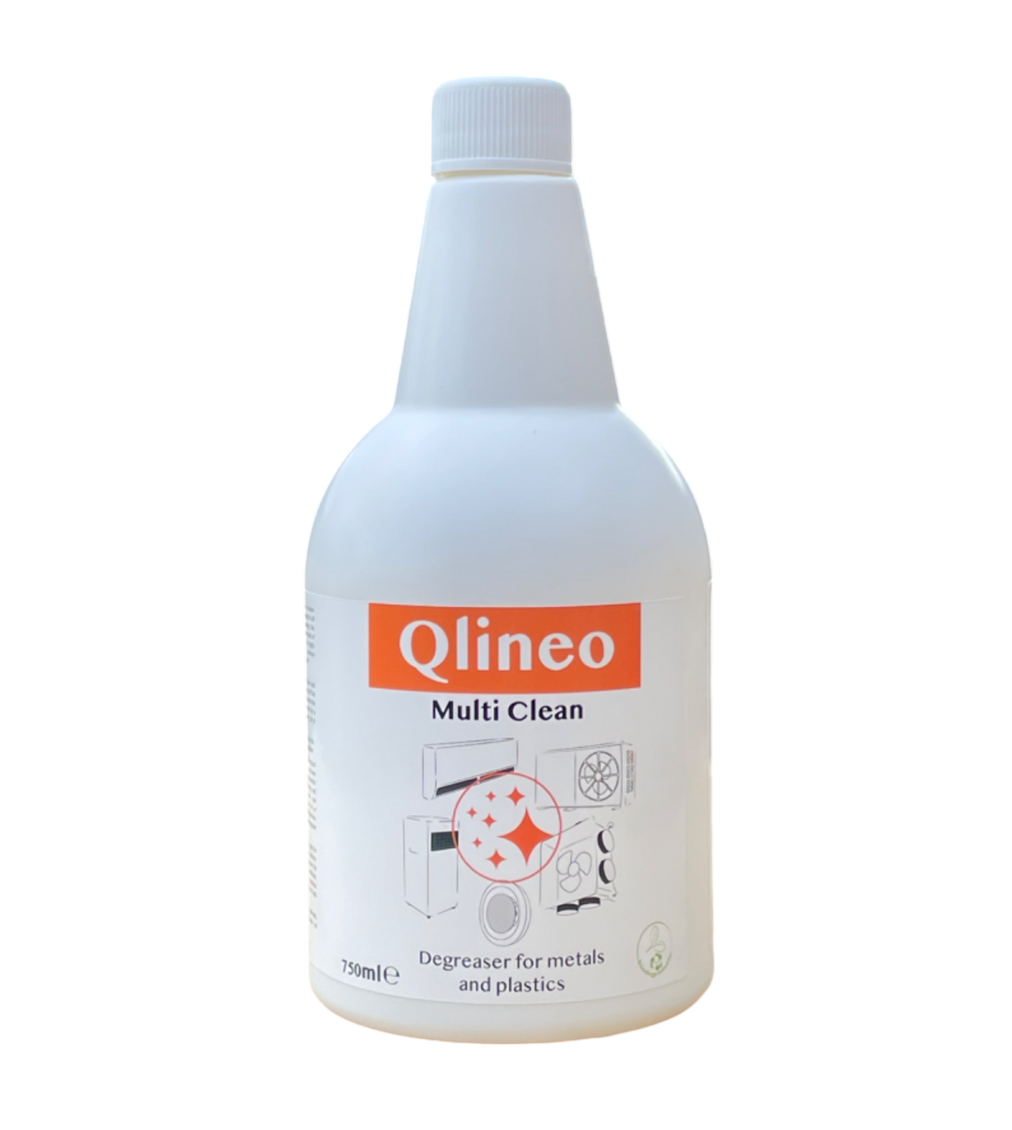 Reiniger airconditioning, warmtepomp en ventilatie