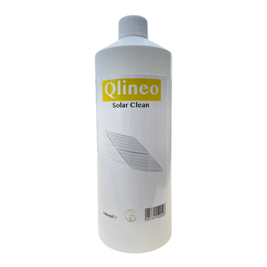 zonnepanelen reiniger 1L