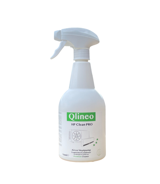 Qlineo HP Clean Pro